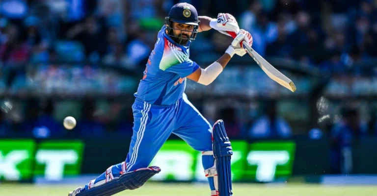 IND vs AFG: 3 reasons why Rohit Sharma could score a century against Afghanistan in the ODI series