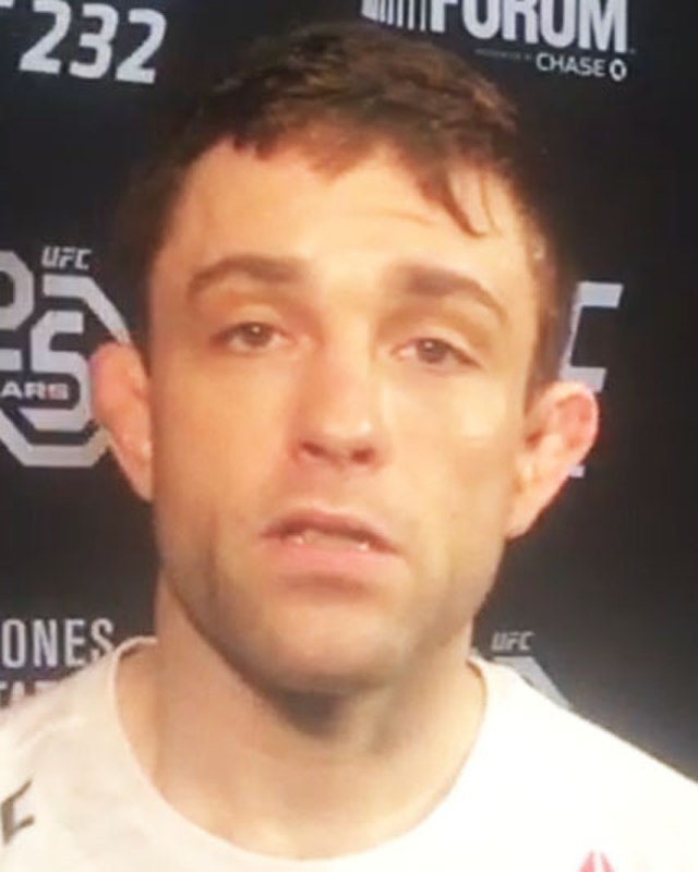 Ryan Hall Eyes Big MMA Return, And An Ex-ONE Title Challenger Would Mutilate His Own Genitals To Get It
