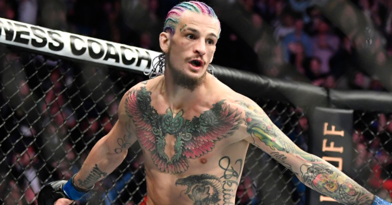Sean O’Malley Promises A Knockout At UFC White House Event