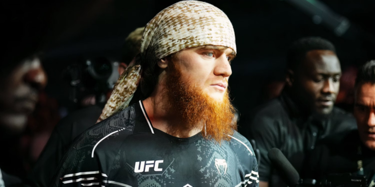 UFC Middleweight Division Is Like “Mortal Kombat” Ahead Of UFC Baku