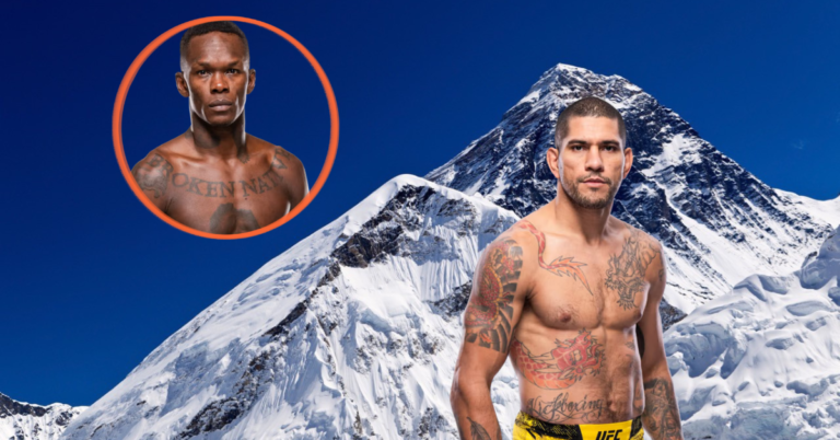 ‘The First Person To Climb Everest’
