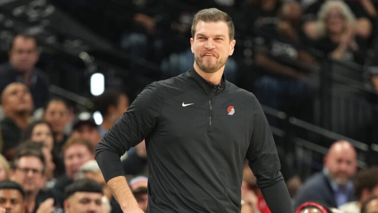 Bulls turn to Tiago Splitter as next head coach