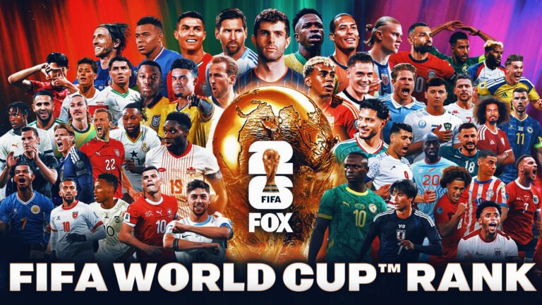 Top 100 Players