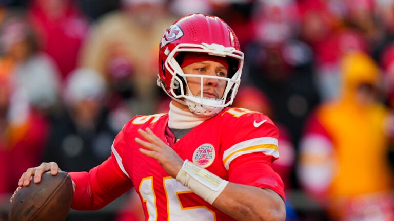 Chiefs might get crucial Patrick Mahomes news before training camp