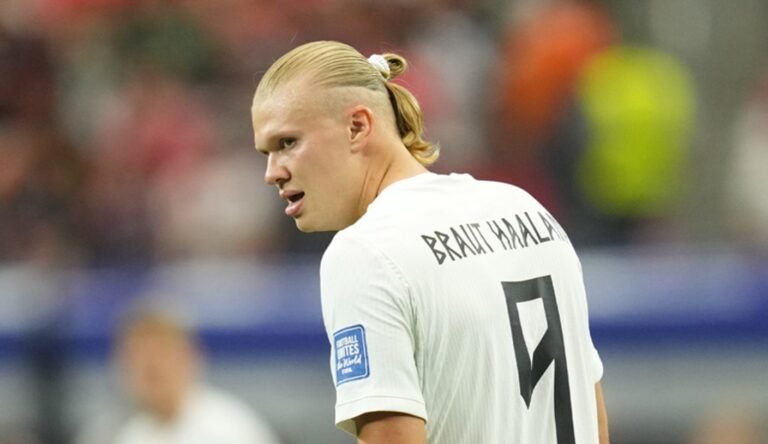 Why Zlatan Ibrahimović Told Erling Haaland To ‘Never’ Cut His Hair