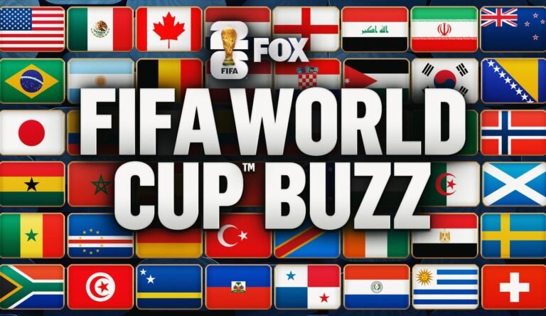 2026 FIFA World Cup Buzz: United States Players Go Wild For Knicks Comeback Win