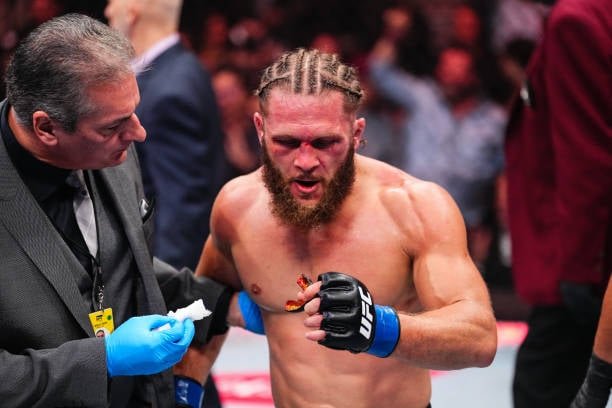 Rafael Fiziev Favored In Homecoming Fight With Manuel Torres At UFC Baku