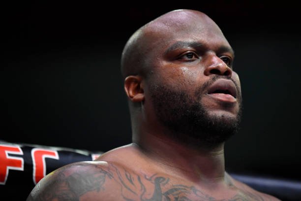 “The Last Time I Fought Outside, They Locked Me Up For Three And A Half Years”