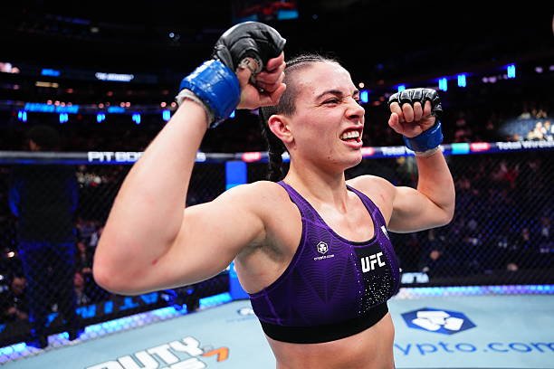 Surging Fatima Kline Opens As Favorite Over Tabatha Ricci