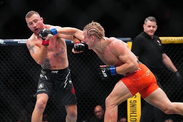 Paddy Pimblett Admits One Win Isn’t Enough To Earn Justin Gaethje Rematch