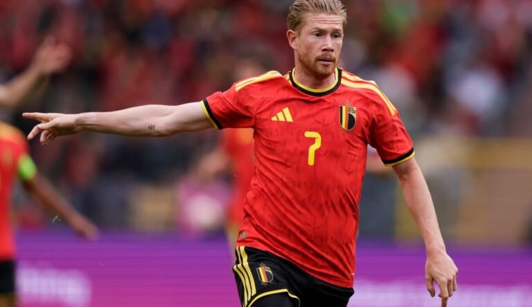 Belgium vs. Egypt Prediction, Odds, Picks For World Cup Match