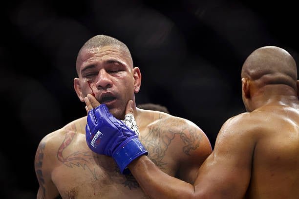 Ciryl Gane Stops Alex Pereira’s Quest For UFC History At The White House, MMA Community Goes Wild