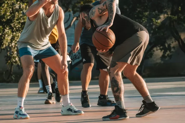 How Dehydration Affects Stamina, Focus, and Performance in Basketball