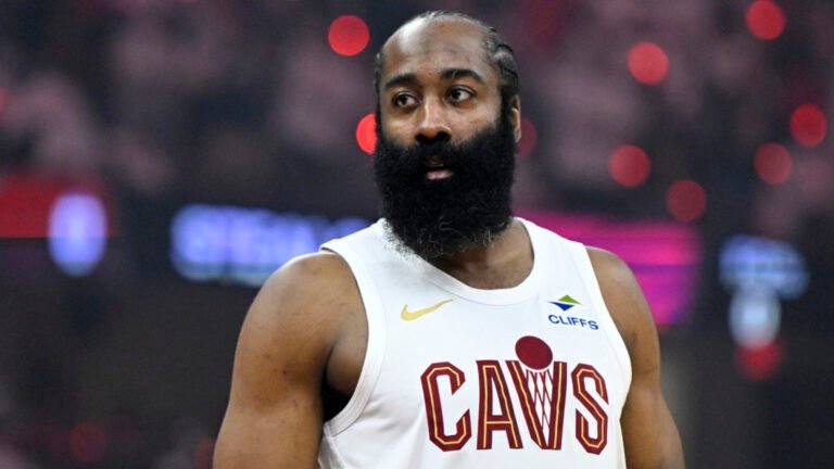 James Harden arrest comes at worst possible time for veteran guard