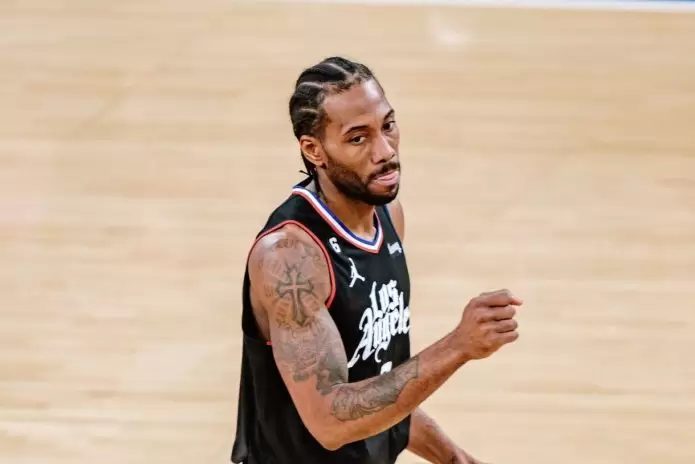Timberwolves linked with Leonard, Irving and Suggs
