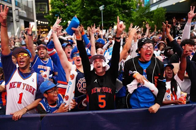 Historic 29-Point Rally Shocks NBA