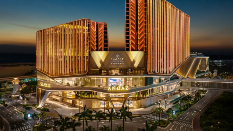 The FIA Returns to Macau to Host Global Motorsport & Mobility Conference Uniting 149 Countries
