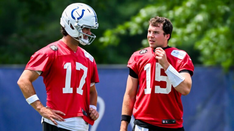 The ‘NFL’s active passing leaders’ quiz