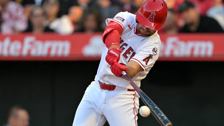 The Phillies need to target one veteran cut loose by the Angels