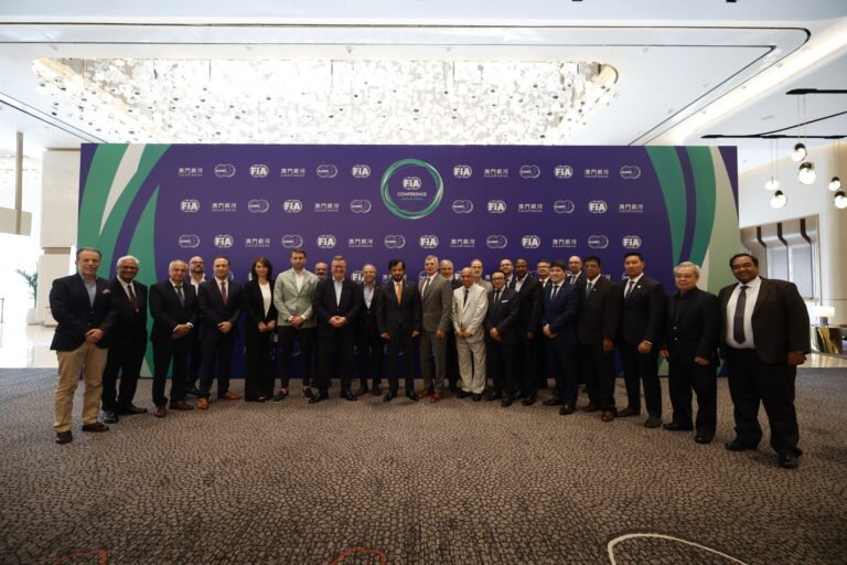 FIA World Council for Automobile Mobility and Tourism Reviews Six Months of Progress for Safe and Sustainable Mobility and Tourism in 2026