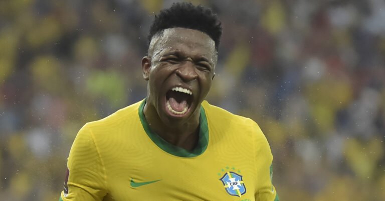 Will you get England, Brazil, France or Curacao?