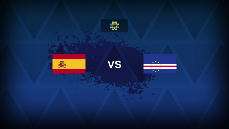 Predicted line-ups, where to watch, stats and preview as La Roja kick off Group H action