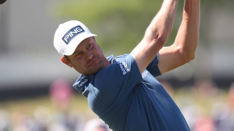 Sleepers for the 2026 U.S. Open: Who could be the next Aaron Rai?