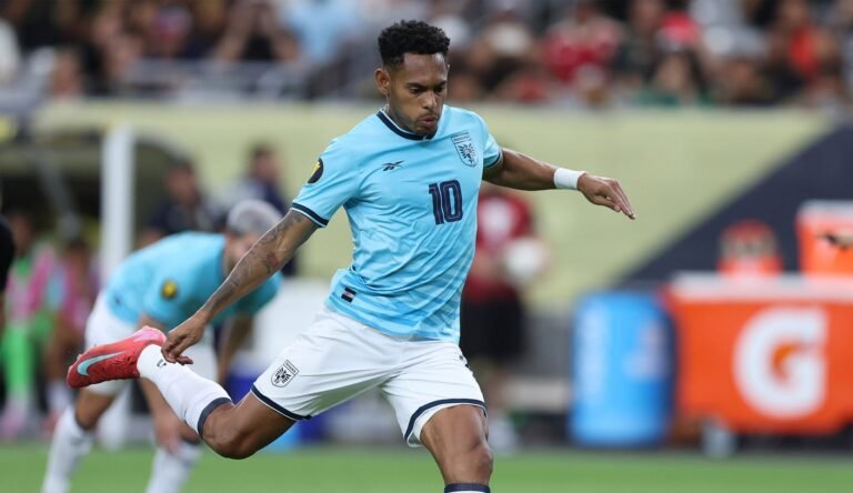 Ghana vs. Panama Prediction, Odds, Picks For World Cup Match