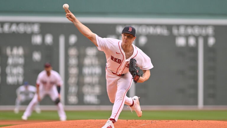 Sonny Gray may want out of Boston as the Red Sox continue to slide