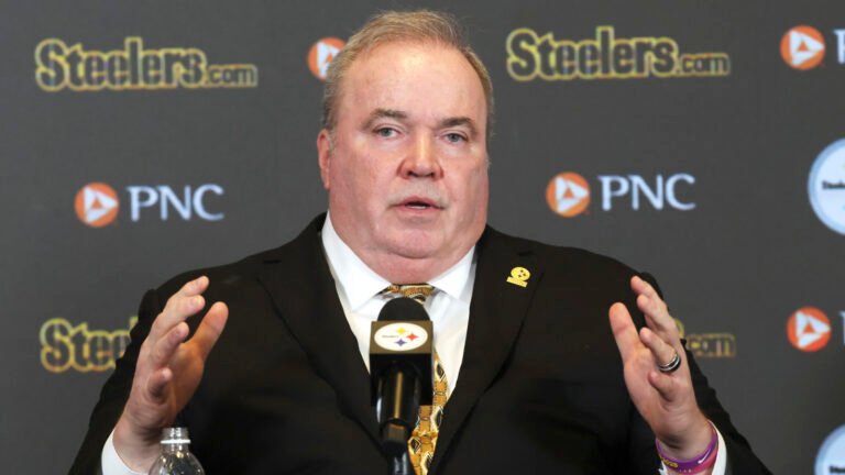 Steelers reportedly could make bold quarterback decision