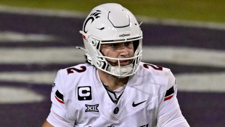 Steelers reportedly making Sorsby moves after supplemental draft decision