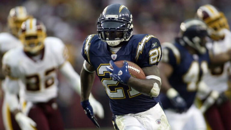 The ‘All-time rushing-TD leaders’ quiz