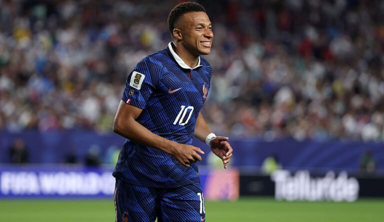 How to Watch the World Cup Today: Schedule, Times, TV, Streaming for France, Norway, More