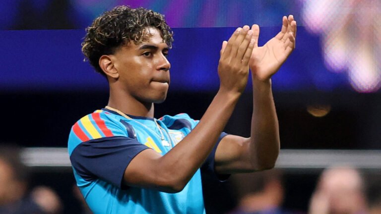 World Cup Sunday takeaways: Spain shows up, Cape Verde shows out