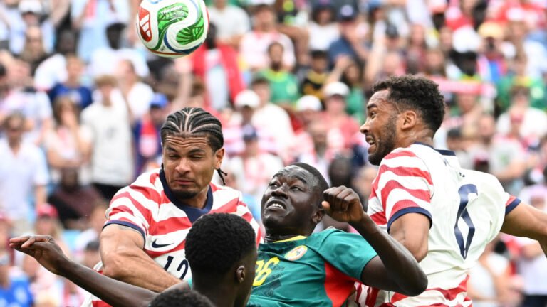 2026 World Cup tiers: Ranking all 48 teams from favorites to long shots