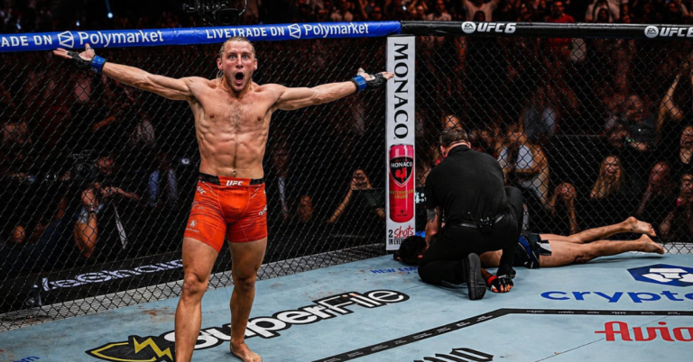 Rating The Night’s Big Winners In Las Vegas