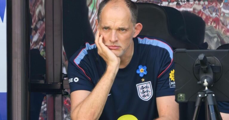 England v France: World Cup 2026 text commentary, updates, goals and stats in third-place play-off