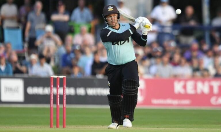 T20 Blast quarter-finals preview – Somerset and Hampshire target another Finals Day appearance