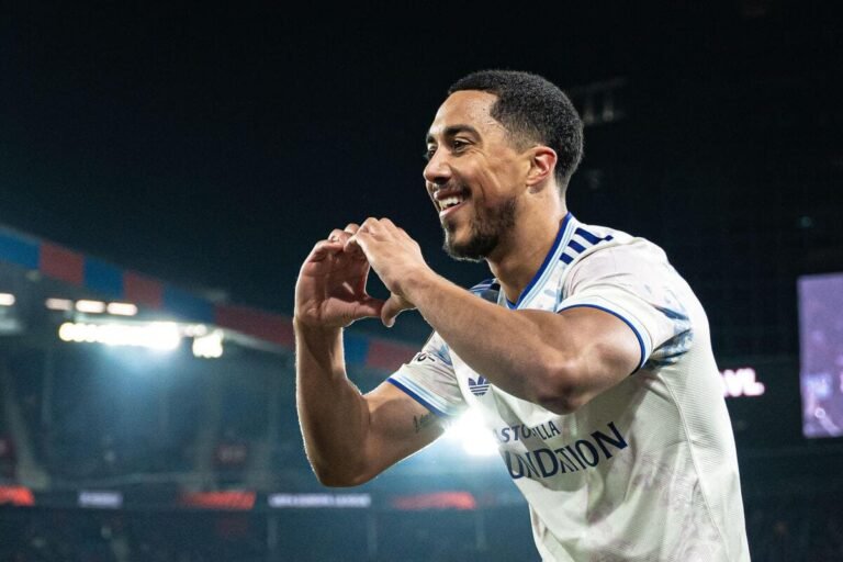Manchester United in talks to sign Youri Tielemans from Aston Villa