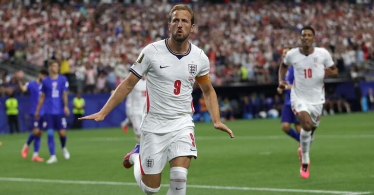 Kane backs Tuchel’s frustrations after England’s ‘sloppy’ win over Norway