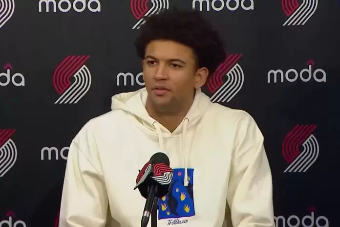 Lakers expand wing search with interest in Matisse Thybulle