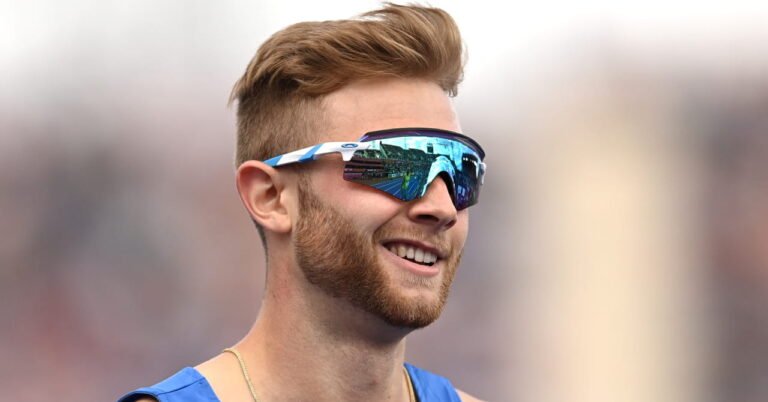 Schedule, medal tally, points table, TV channel and where to watch live online stream of Glasgow sporting spectacular