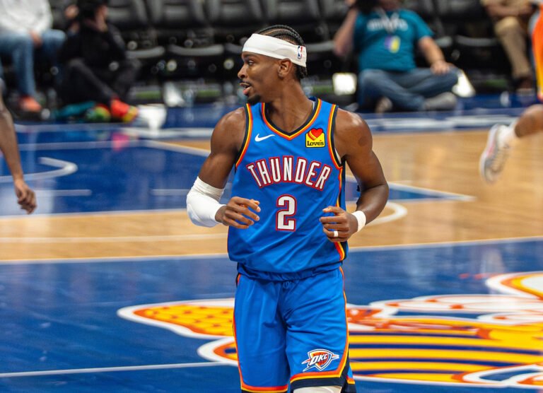 Lou Williams knew Clippers were giving up future star in Shai Gilgeous-Alexander