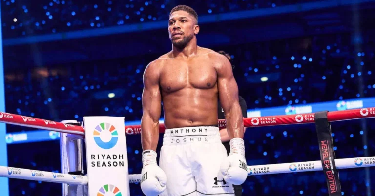 What Round Is The Knockout?