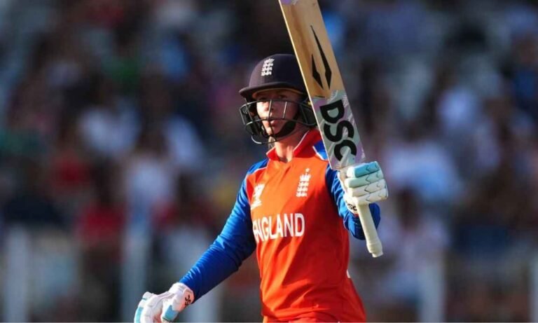 England through to Women’s T20 World Cup semi-finals as Danni Wyatt-Hodge impresses