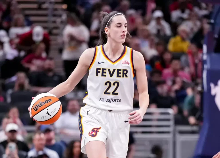 Dave Portnoy slams Nancy Armour’s racist take on Caitlin Clark