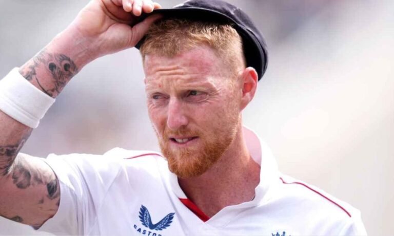 Ben Stokes admits England captaincy ‘does drain you’ after retirement decision