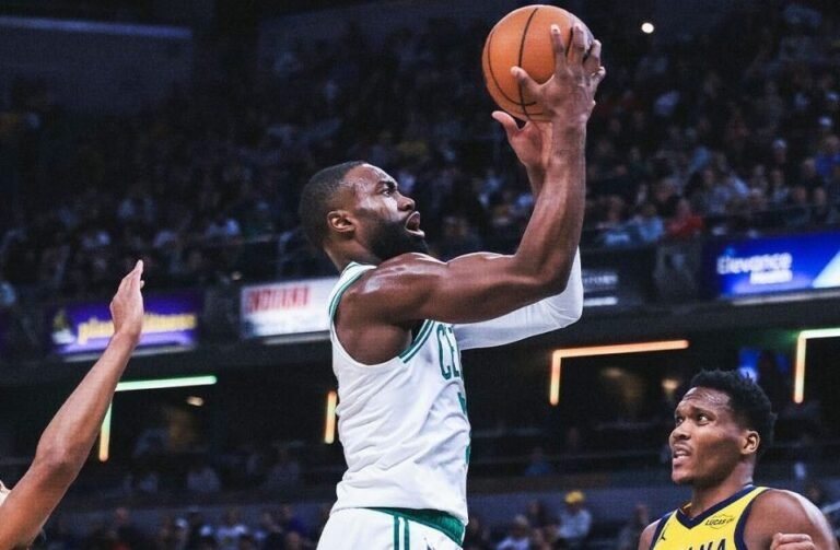 Celtics’ Jaylen Brown trade stuns NBA executives