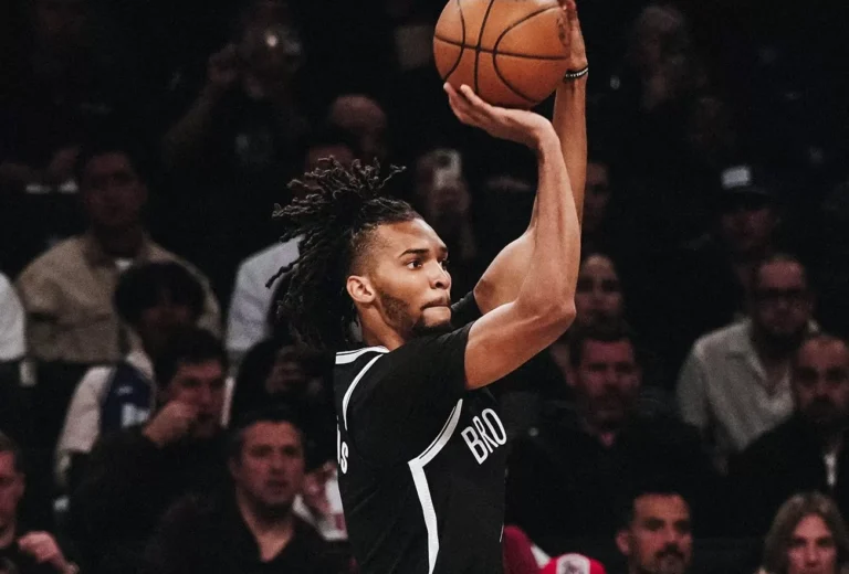 Lakers closely evaluated Ziaire Williams before signing