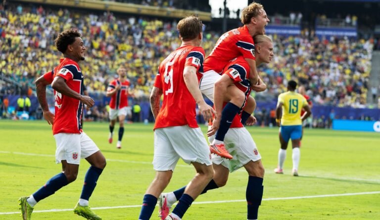 Norway Team Doctor Provides Update On ‘Sickness Bug’ Ahead Of England Matchup